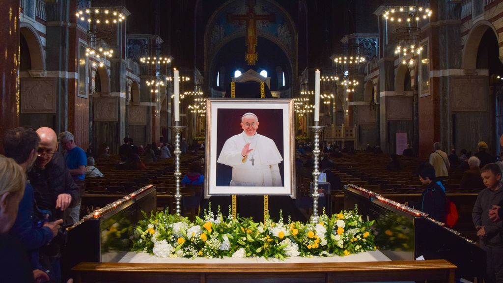 Tod von Papst Franziskus: Das Erste ändert Programm - "Tatort" beginnt später