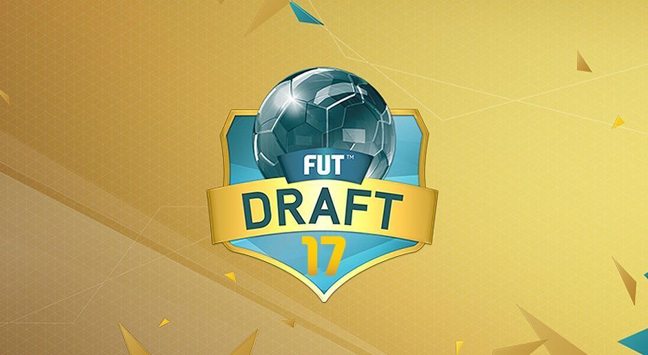 
                <strong>FUT Draft</strong><br>
                Außergewöhnlicher ist dagegen FUT Draft. In diesem Modus werden euch nacheinander immer wieder fünf Spieler zur Auswahl gestellt, von denen einer eurem Team beitritt. Habt ihr dann den kompletten Kader zusammen, spielt ihr solange mit der Mannschaft, bis ihr einmal verliert. Je nachdem, wie oft ihr gewonnen habt, gibt es einen Preis.
              