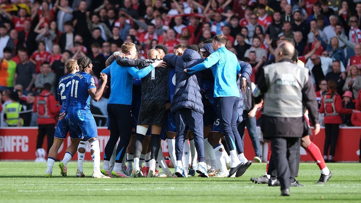 FC Chelsea