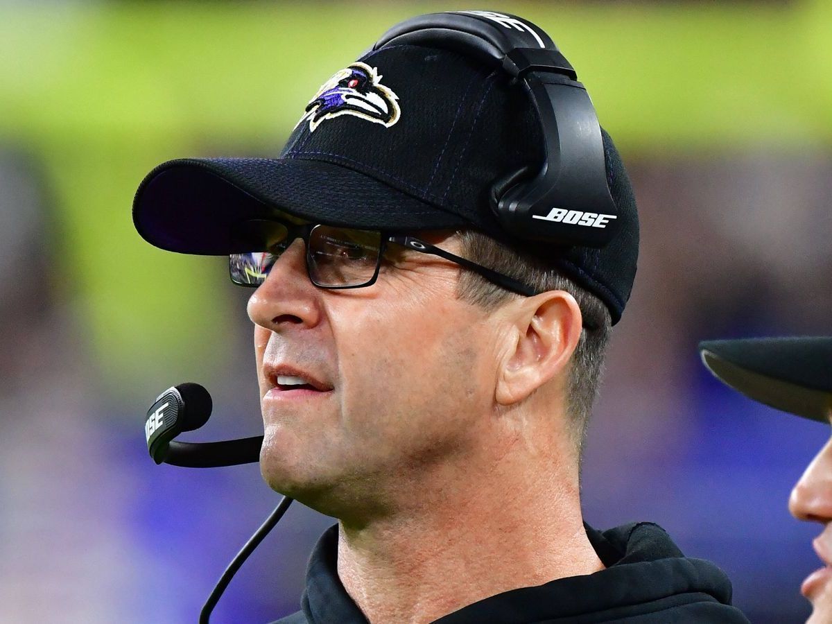 Highlights: Ravens 28-29 Commanders in 2023 NFL Preseason