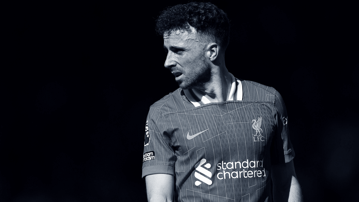 Diogo Jota