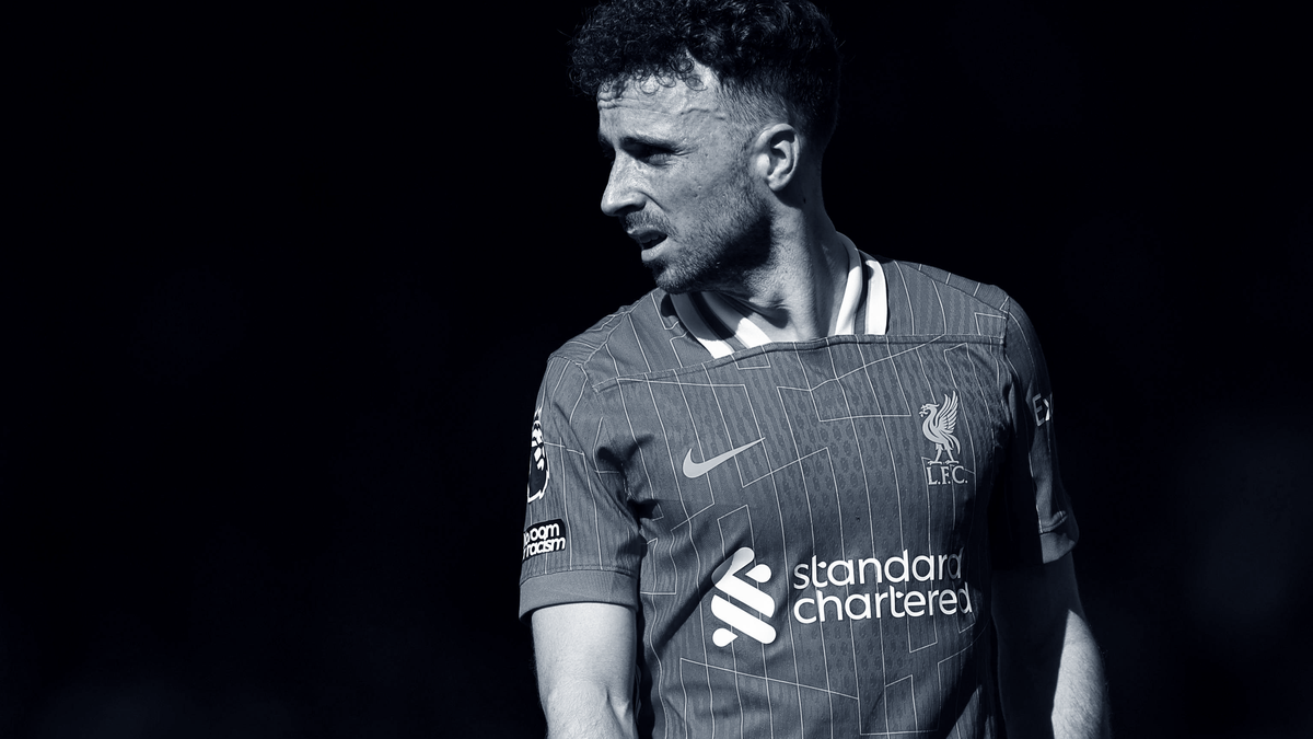 Diogo Jota
