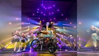 Der „Breakin‘ Circus“ bringt im November Urban Dance und Zirkusshow zusammen