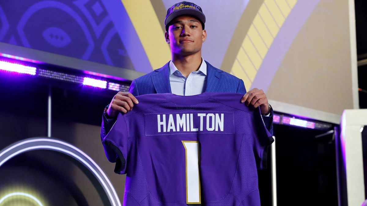 Kyle-Hamilton