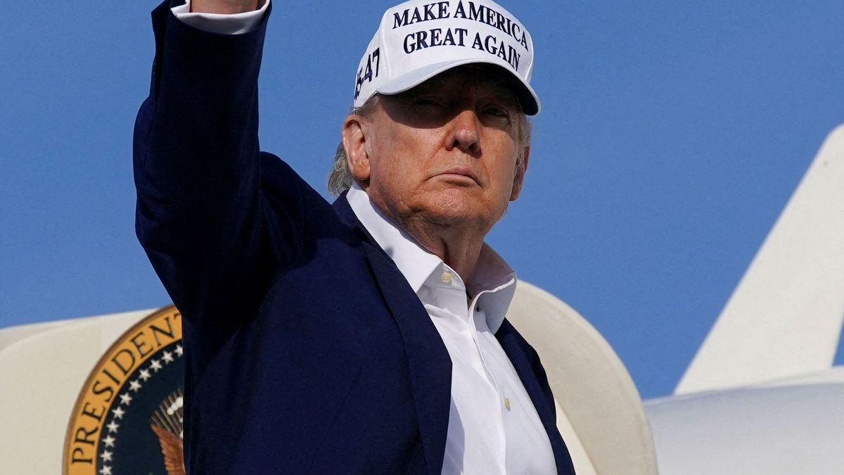 USA-IRAN/TRUMP