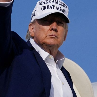 USA-IRAN/TRUMP