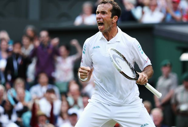 
                <strong>Tschechien: Radek Stepanek</strong><br>
                Vor acht Jahren stand Stepanek einmal an Position acht in der Weltrangliste. Im November wird er 36 Jahre alt und allzu lange wird er sicherlich nicht mehr auf der ATP-Tour unterwegs sein. In Toronto, in Cincinnati und auch zuletzt bei den US Open schied er jeweils in der ersten Runde aus.
              