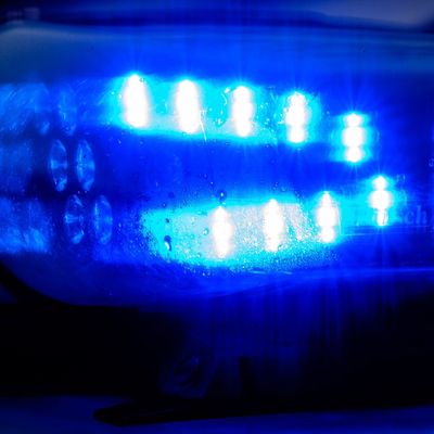 Polizei - Symbolbild