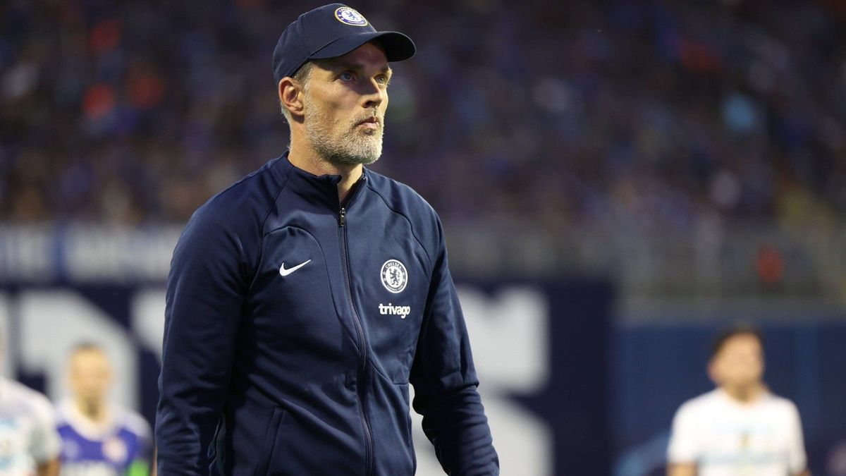Thomas Tuchel