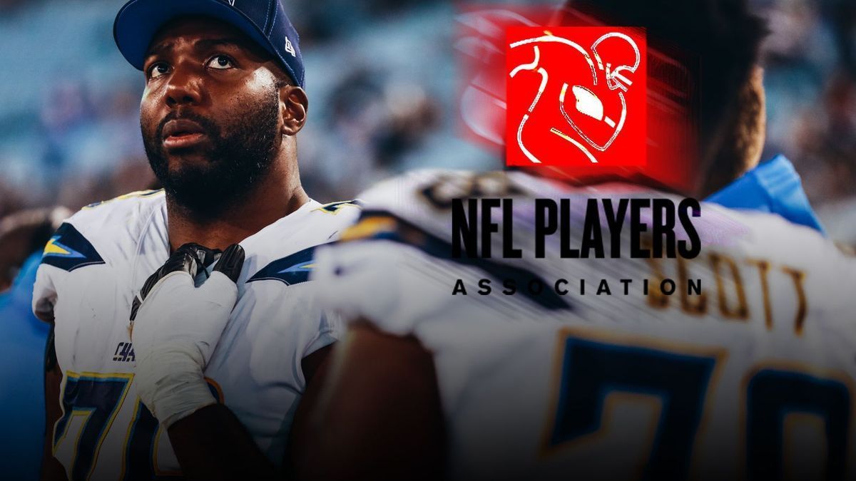 Russell Okung klagt gegen NFLPA