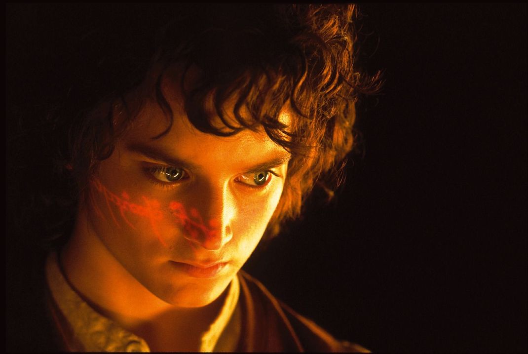 "Der Herr der Ringe" und "Der Hobbit" Richtige Reihenfolge der Filme