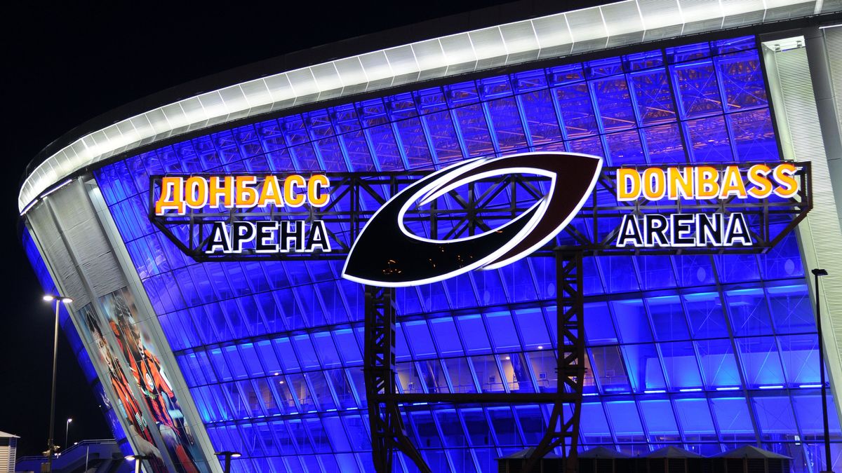 Donbass-Arena