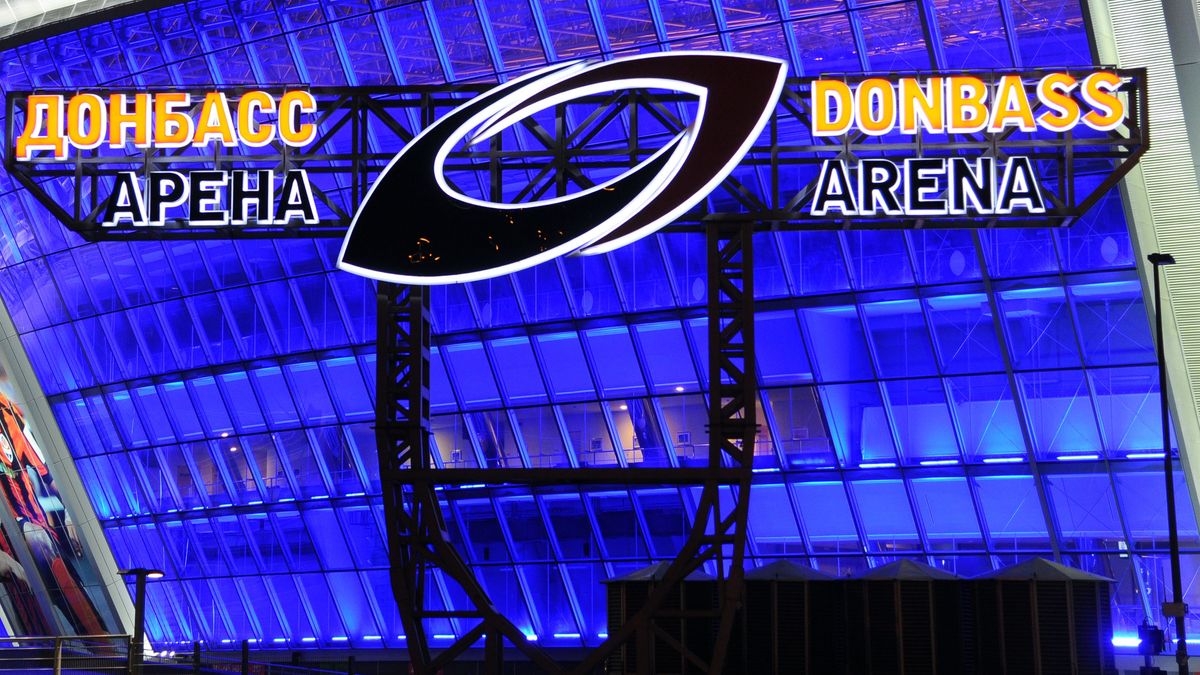 Donbass-Arena