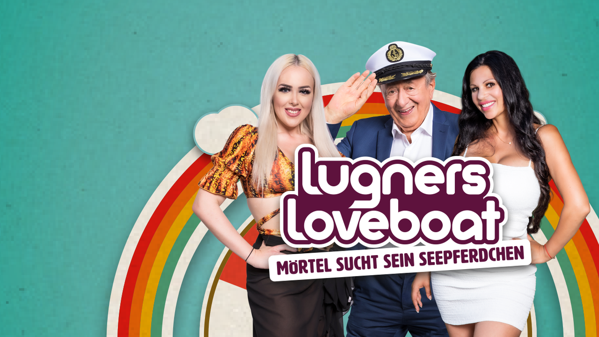 Lugners Loveboat - Teaser
