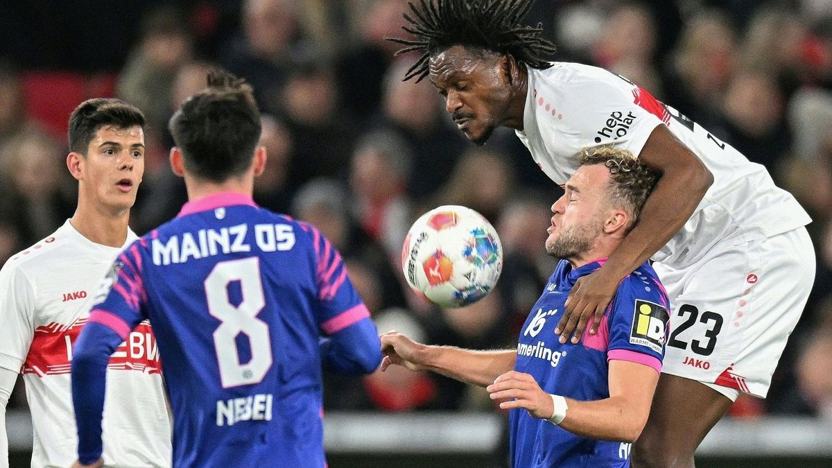 Wieder verletzt: Dan-Axel Zagadou (r.)