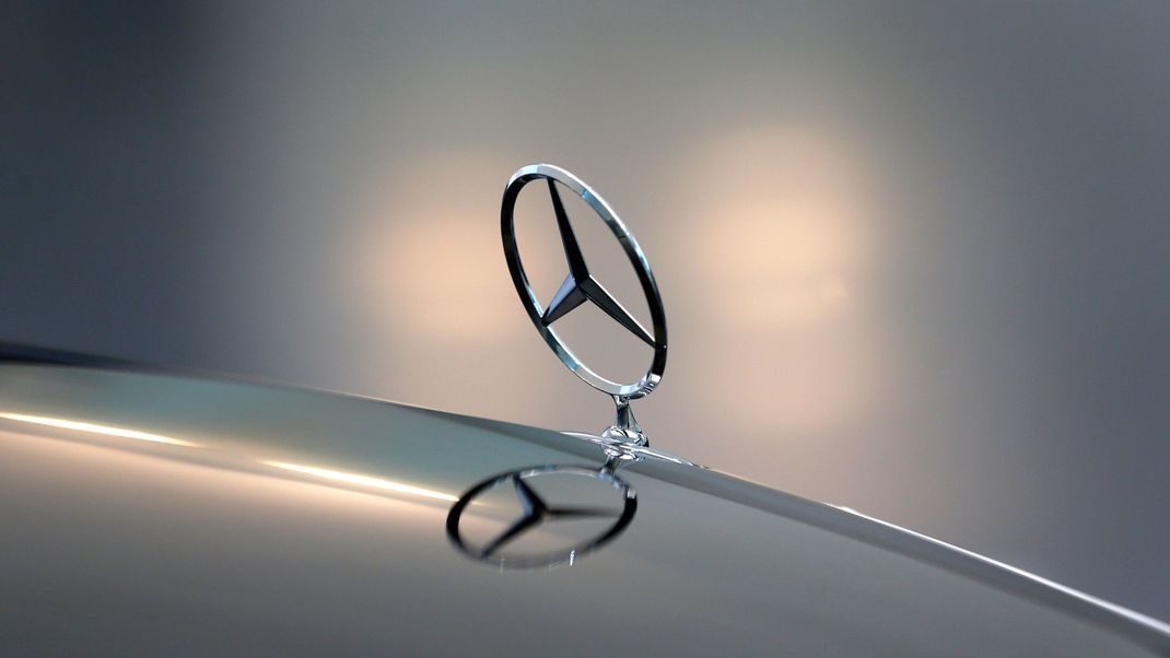 Mercedes-Benz Deutschland