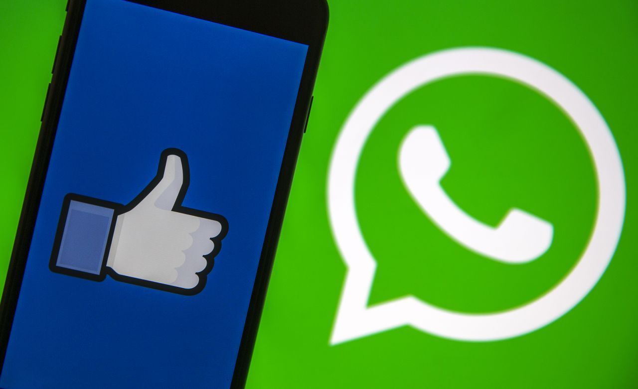 Februar 2014: Facebook kauft den Kurznachrichten-Dienst WhatsApp mit seinen 1,2 Milliarden Nutzern für 19 Milliarden Dollar.