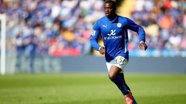 
                <strong>Jeffrey Schlupp</strong><br>
                Platz 3: Jeffrey Schlupp (Leicester City) - 35,24 Kilometer pro Stunde
              