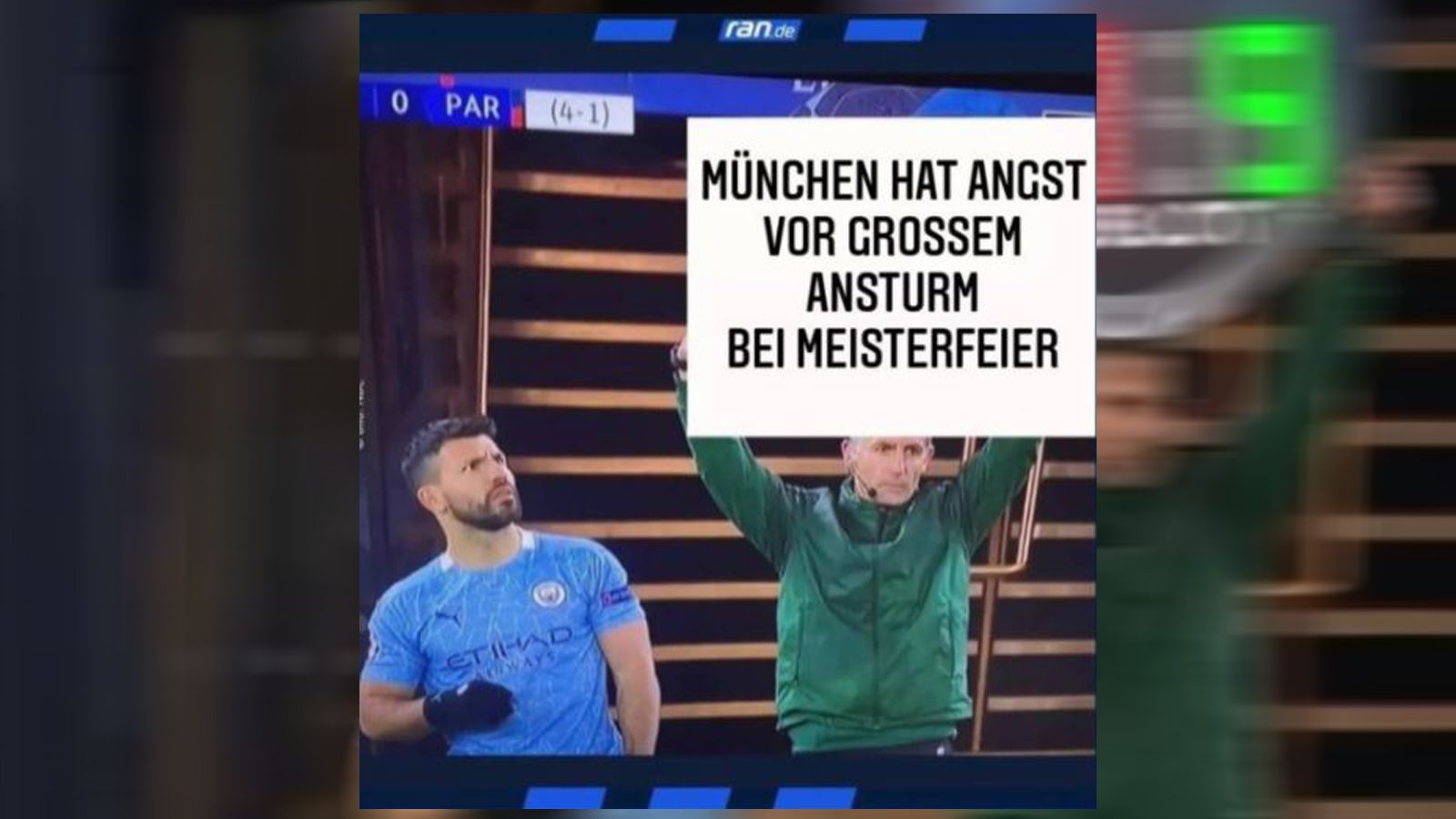 
                <strong>Die besten Agüero-Memes der ran-Community</strong><br>
                ran-User: @francesco_riga_
              