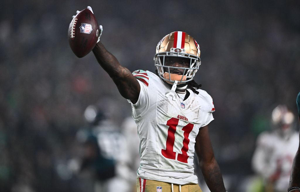 NFL – San Francisco 49ers: Brandon Aiyuk is allowed to leave