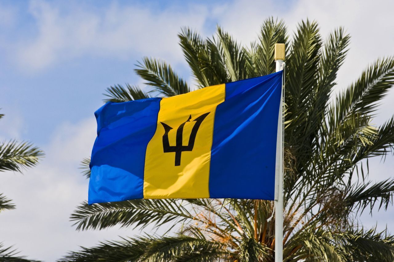 Platz 7 - Barbados: 
Die Verschuldung des Karibik-Staates hat sich seit 2019 um fast 37 Prozent gesteigert, sodass seine Schuldenquote mittlerweile knapp 157 Prozent beträgt.