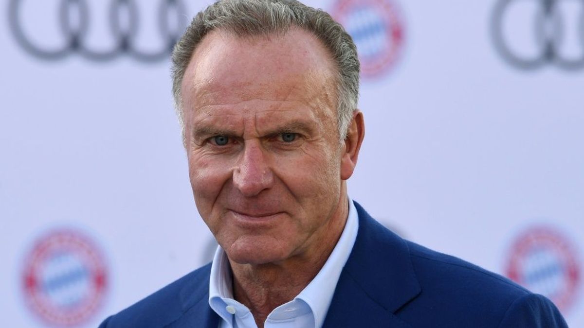 Rummenigge: Heynckes-Verbleib nicht ausgeschlossen