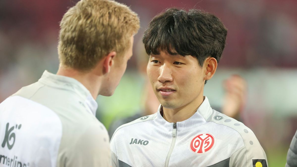 Für mehr Spielzeit nach Frankreich: Hyun-Seok Hong
