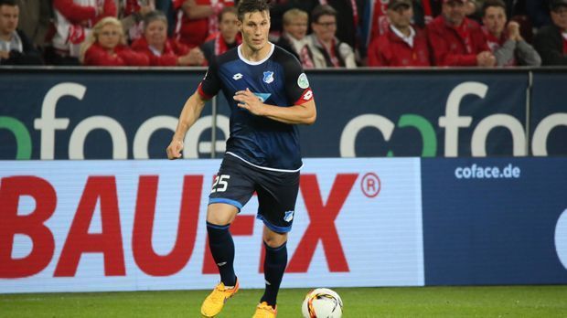 
                <strong>Niklas Süle - Endstärke: 88.</strong><br>
                Niklas Süle - Endstärke: 88. Anfangsstärke 78 (+10 möglich).
              