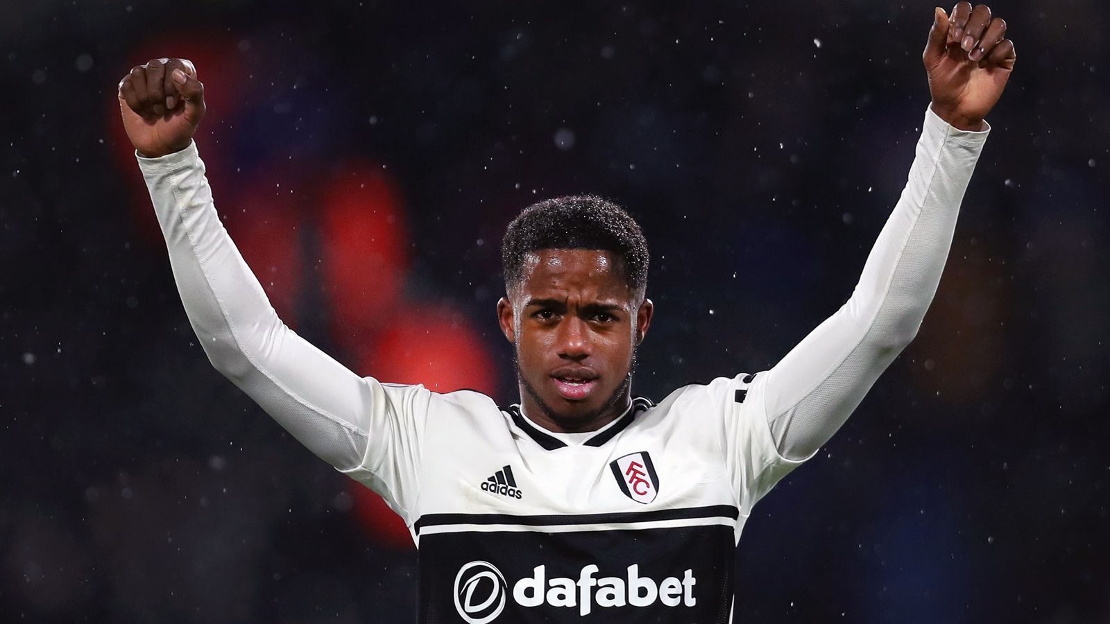 
                <strong>Ryan Sessegnon (FC Fulham/England) - 8 Scorerpunkte</strong><br>
                Tore: 2Vorlagen: 6Liga-Einsätze: 31Alter: 18 Jahre
              