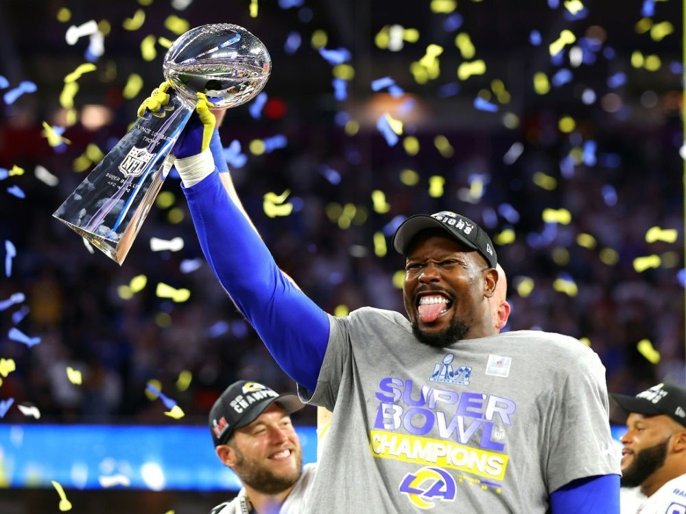 NFL: Super-Bowl-Gewinner Von Miller Wechselt Zu Den Buffalo Bills