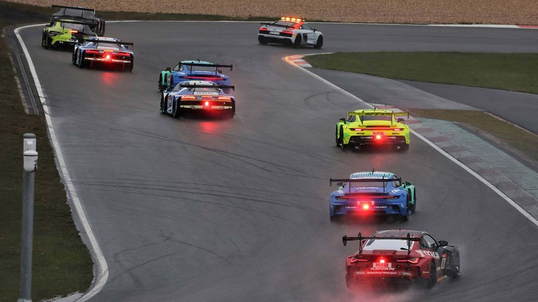 24h Rennen am N rburgring heute live bertragung im Stream und TV