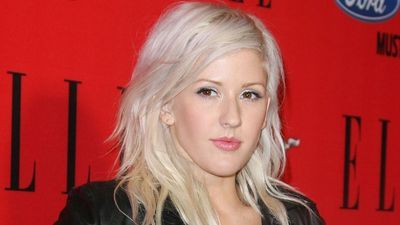 Profile image - Ellie Goulding