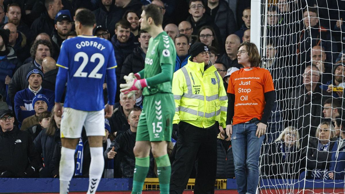 Everton Newcastle
