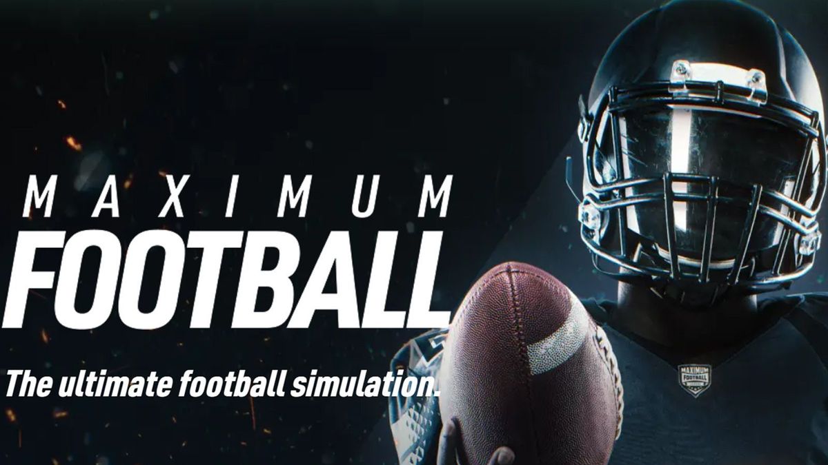 Maximum Football