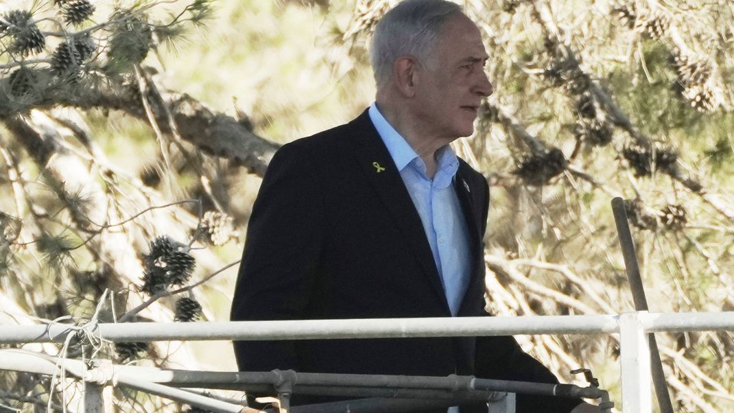 Israel hatte den Krieg gegen seinen Erzfeind Iran am 13. Juni begonnen und massive Luftangriffe gegen Ziele im ganzen Land geflogen.