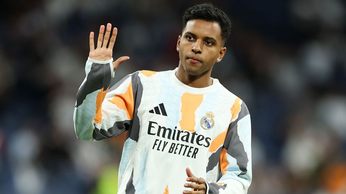 Rodrygo
