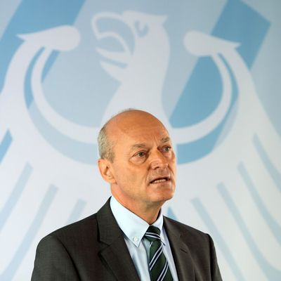Gerhard Schindler