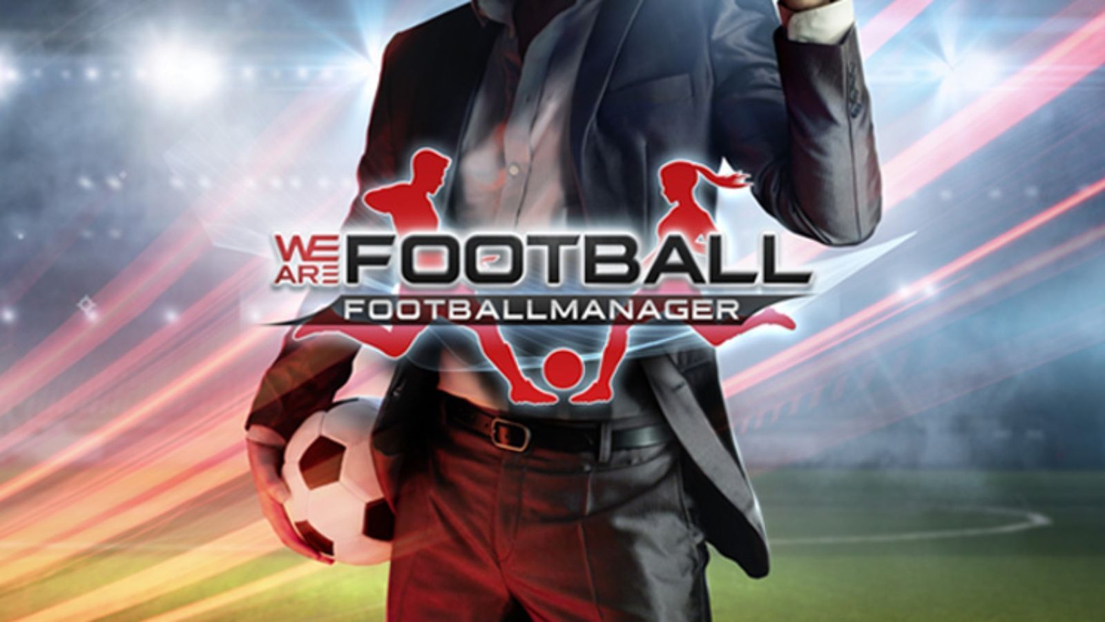 
                <strong>"We Are Football": Neuer Fußball-Manager kommt im Sommer</strong><br>
                Im Sommer 2021 können sich Fußball-Fans auf ein neues Fußball-Manager-Spiel freuen. Von den Machern von "Anstoß" und den EA Manager Games kommt nun eine neue Simulation mit Bundesliga-Lizenzen sowie den Lizenzen der Frauen-Bundesliga. ran.de zeigt die Features, die Entwickler "THQ Nordic" bereits enthüllt hat.
              