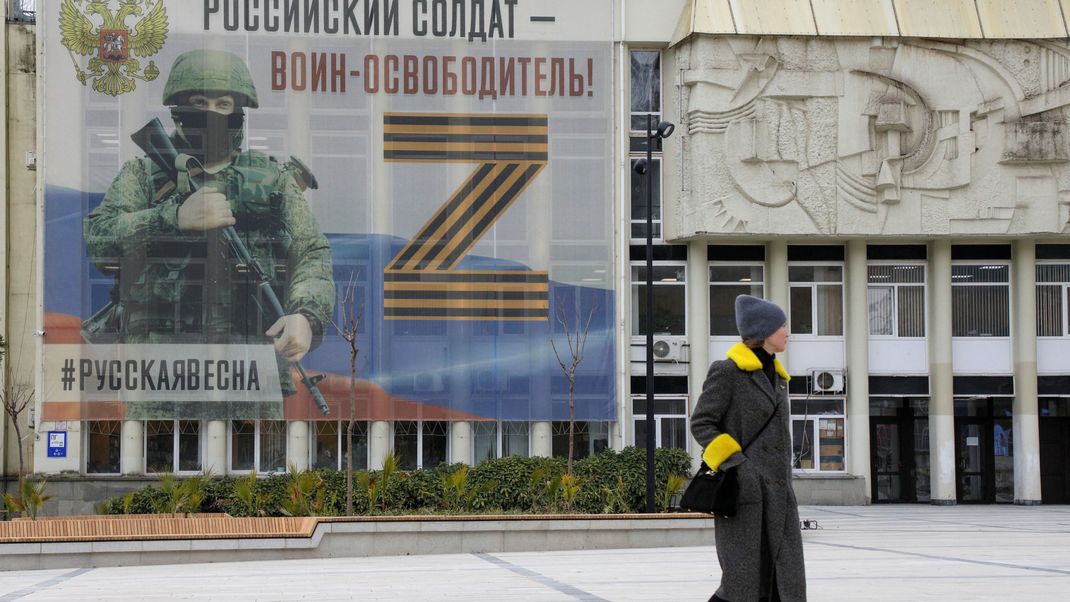 UKRAINE-CRISIS/RUSSIA-CRIMEA