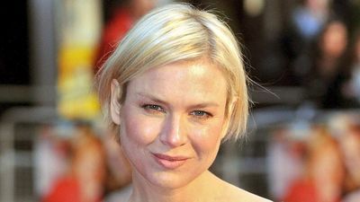 Profile image - Renée Zellweger