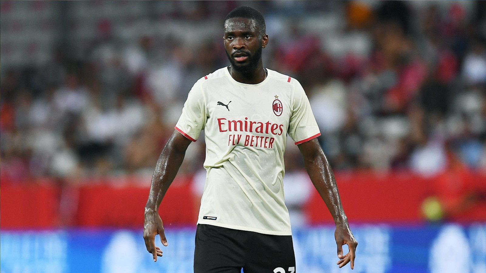 
                <strong>Platz 10: AC Mailand (Italien)</strong><br>
                &#x2022; Transferausgaben bisher: 58,1 Mio. Euro -<br>&#x2022; Anzahl verpflichteter Spieler: 6 -<br>&#x2022; Teuerster Neuzugang: Fikayo Tomori (für 29,2 Mio. Euro vom FC Chelsea)<br>
              