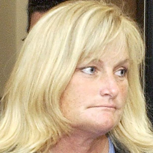 Debbie Rowe Image