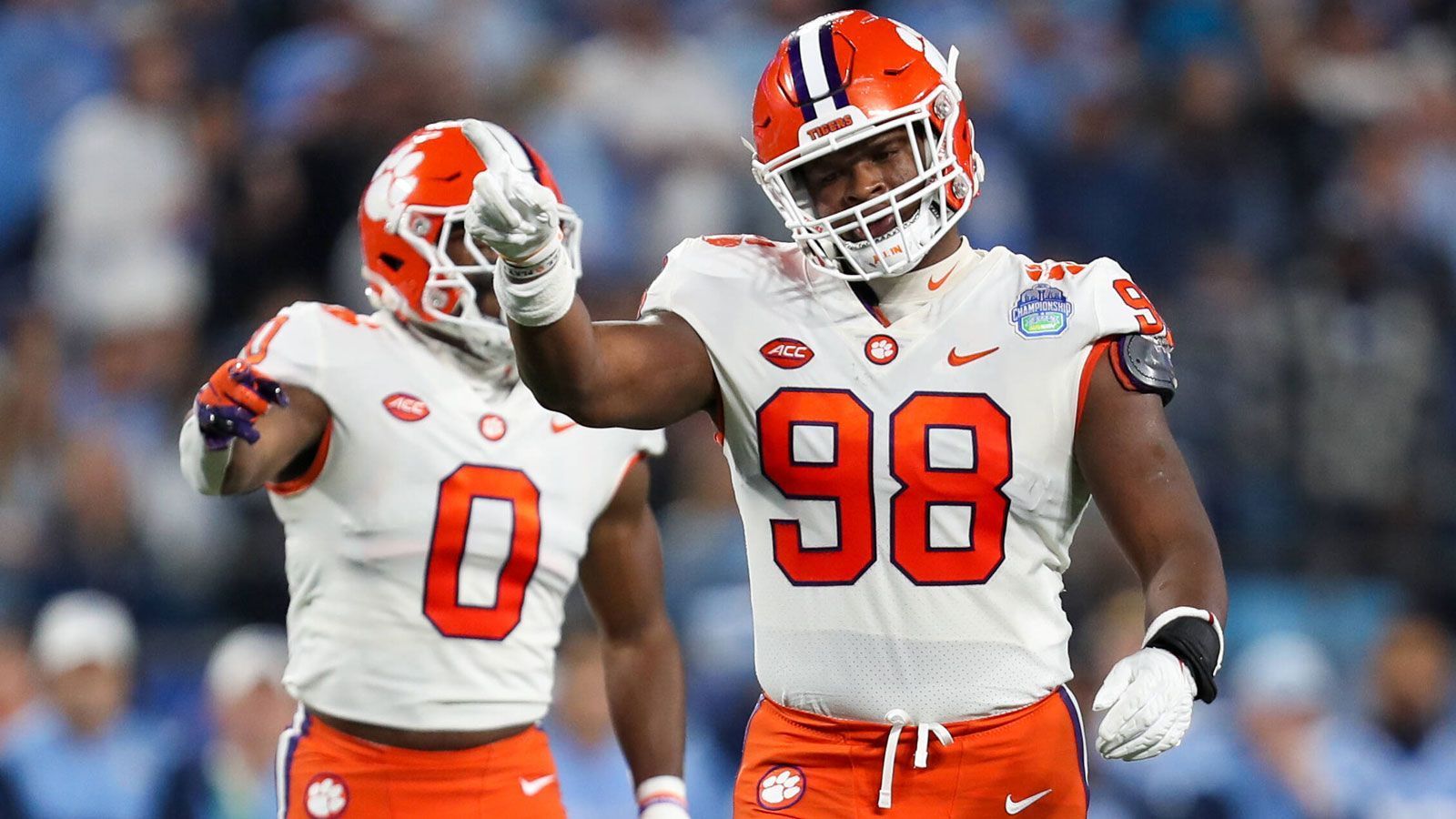
                <strong>Geteilter 10. Platz: Myles Murphy (Cincinnati Bengals)</strong><br>
                &#x2022; Position: Defensive End<br>&#x2022; Gepickt an: 28. Stelle<br>&#x2022; Quote: +2.000 (bei einem Einsatz von 100 US-Dollar erhält man 2.100 US-Dollar)<br>
              