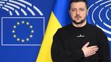 LIVE: 1.000 Tage Ukraine-Krieg – Selenskyj hält Rede im Europaparlament