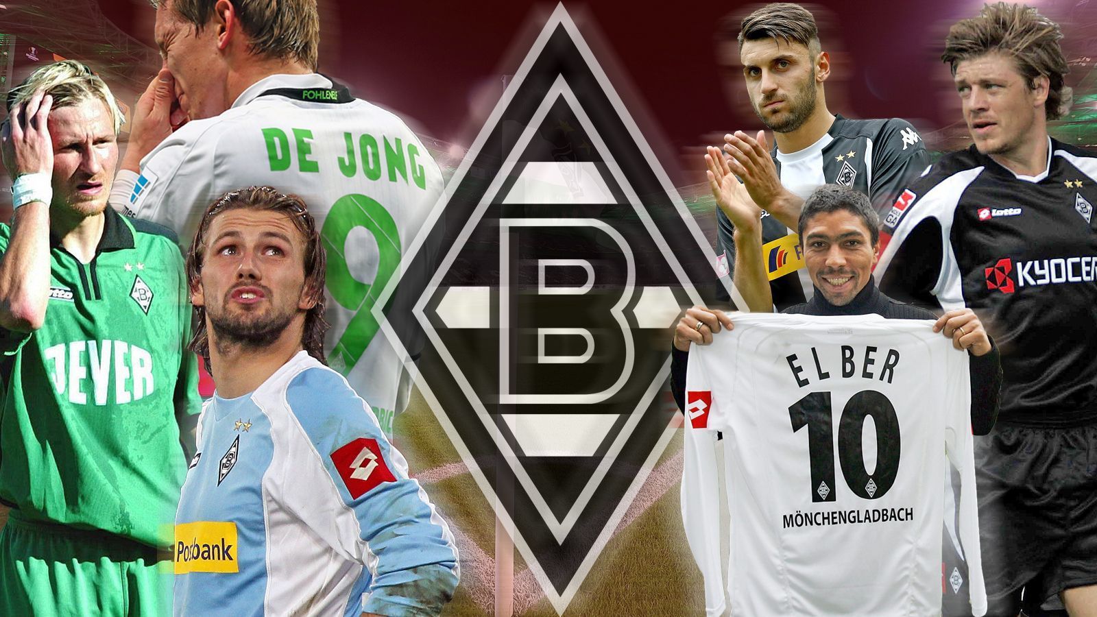 <strong>Borussia Mönchengladbach: Die Flop-Elf seit dem Jahr 2000</strong><br>
                Borussia Mönchengladbach hat vor allem in den vergangenen zehn Jahren in der Bundesliga, aber auch in Europa, immer mal wieder für mächtig Furore gesorgt. Doch es gab in den letzten 20 Jahren auch andere Zeiten. ran.de zeigt die Flop-Elf der Gladbacher seit dem Jahrtausendwechsel.<br><em>Auch interessant: <a data-li-document-ref="442393" href="https://www.ran.de/sports/fussball/bundesliga/news/borussia-moenchengladbach-muss-bei-trainer-gerardo-seoane-sofort-handeln-ein-kommentar-442393">Borussia Mönchengladbach muss bei Gerardo Seoane die Notbremse ziehen</a></em>