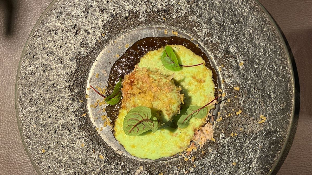 Rezept und Zubereitung: Thunfisch-Schwertfisch-Duett