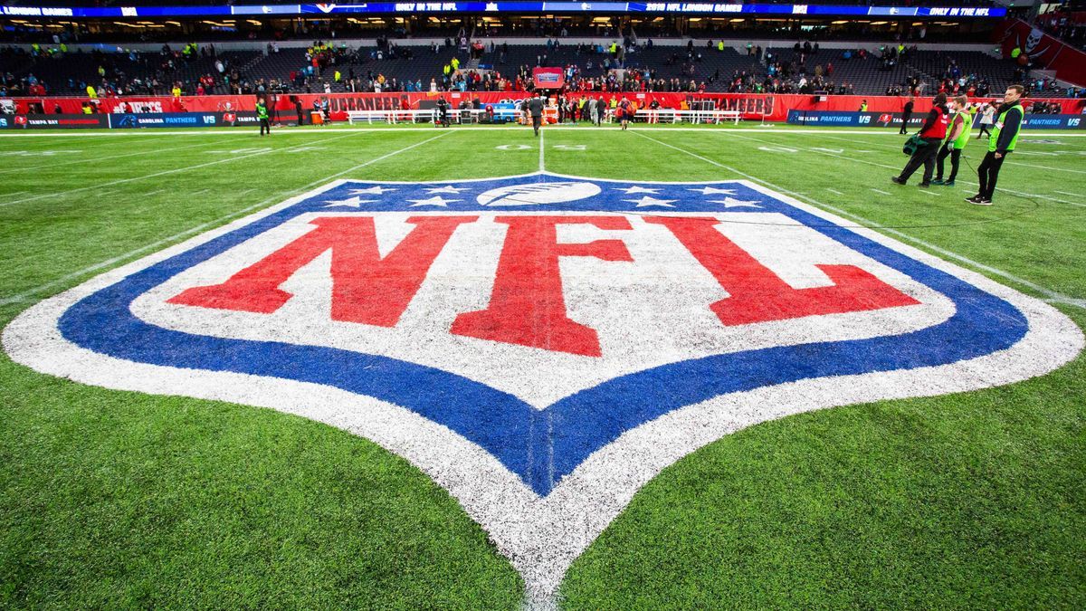 NFL, Season 2020, 1600