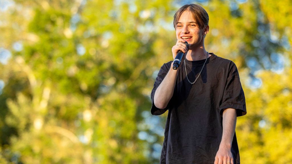 Was wurde aus dem "The Voice Kids"-Gewinner 2021 Egon Werler?