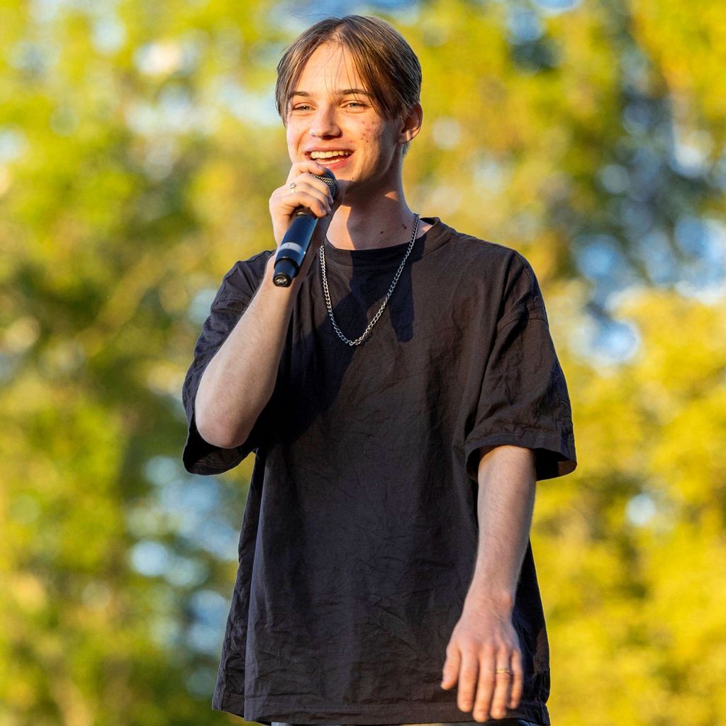 Was wurde aus dem "The Voice Kids"-Gewinner 2021 Egon Werler?