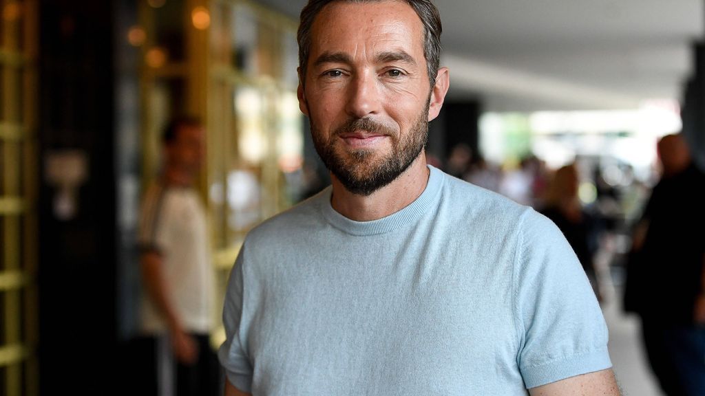 Leistungssport bis True Crime: Moderator Sven Voss im Porträt